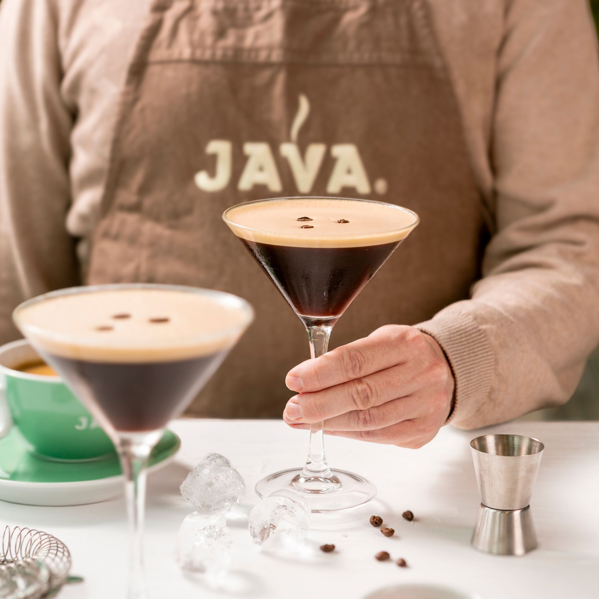 Voedsel, Presentatie van het eten, Alcohol, Drank, Cocktail