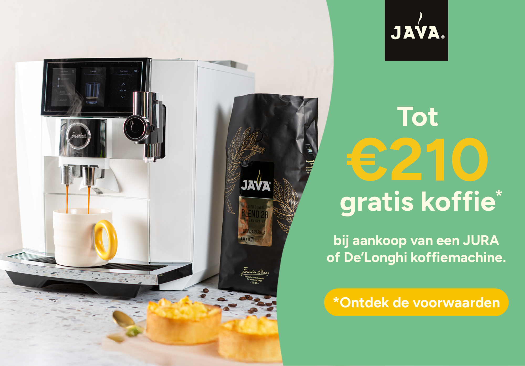 espresso-machine, coffee machine, portafilter, coffee beans, bag coffee, koffiemachine, espresso, ceramic kop, bonenpak, melk espresso