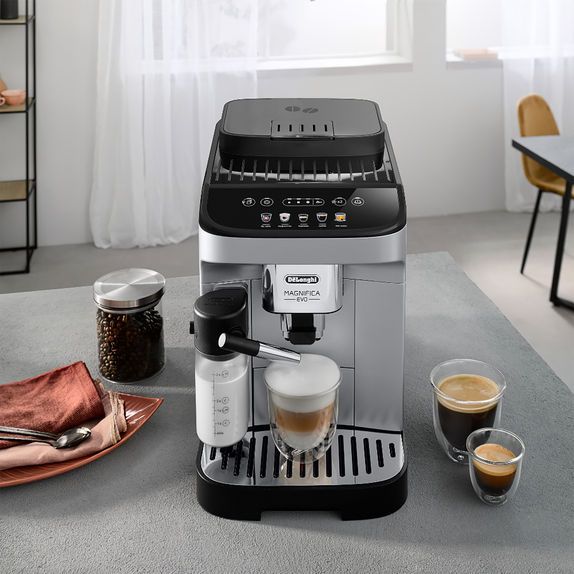 Beker, Drank, Koffiekopje, Espresso, Stoel