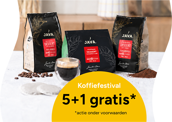 koffiebonen, gemalen koffie, dessert koffie, Arabica, verpakking, koffiebonen, espresso, filterkoffie, dessertkoffie, Java koffie