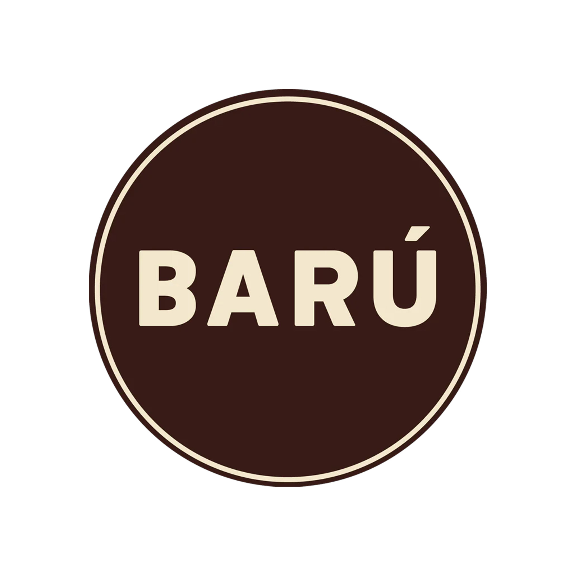 Barú
