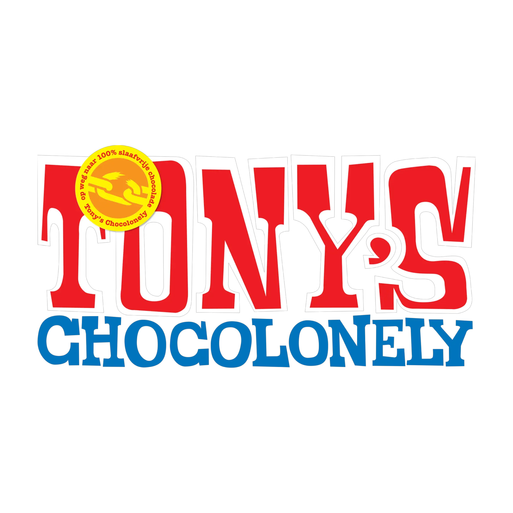 Tony Chocolonely