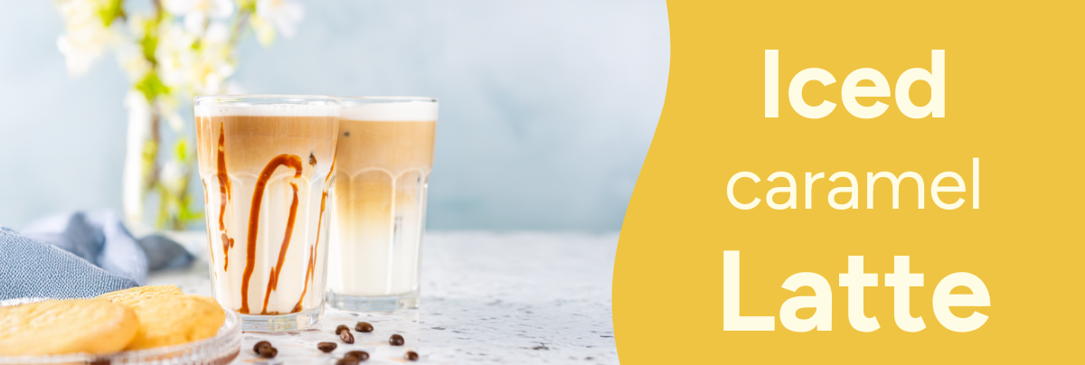 Beker, Drank, Latte, Sap, Melk