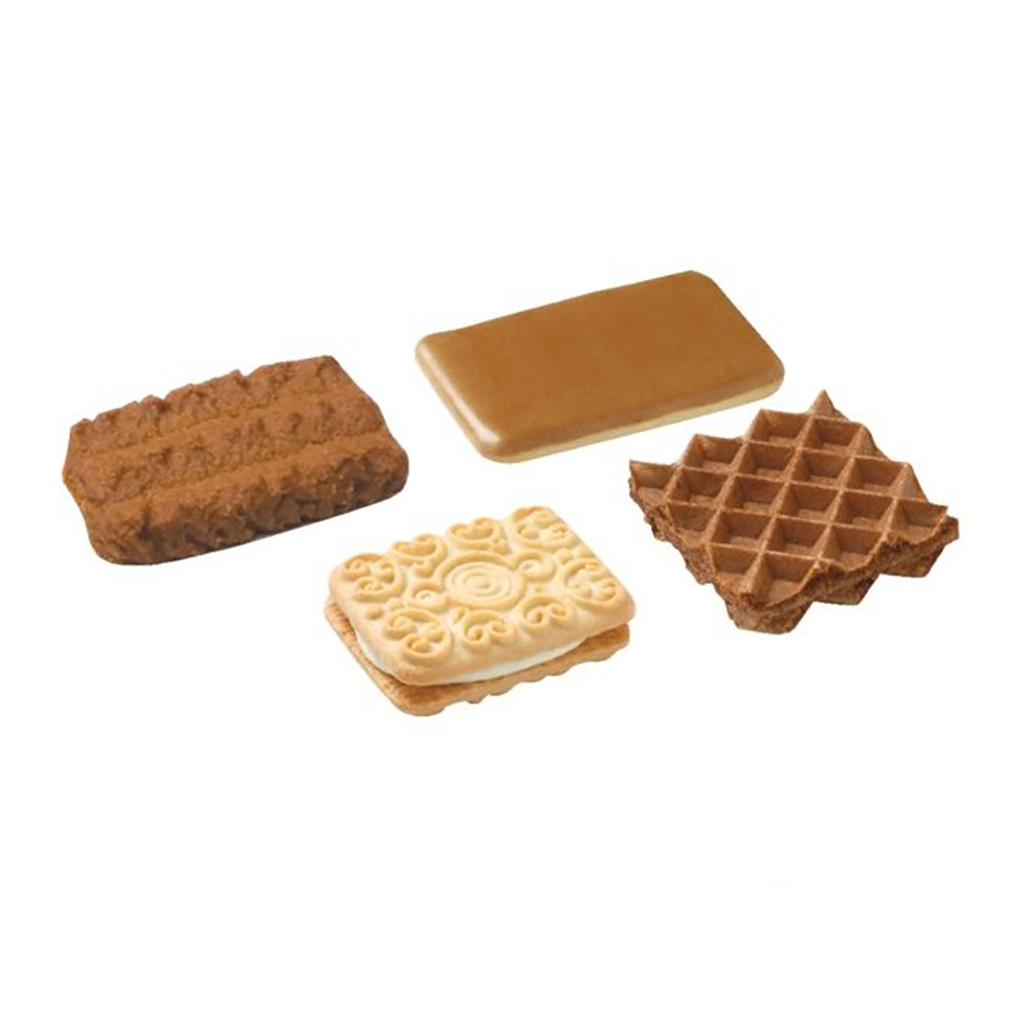 Voedsel, Snoepgoed, Wafel