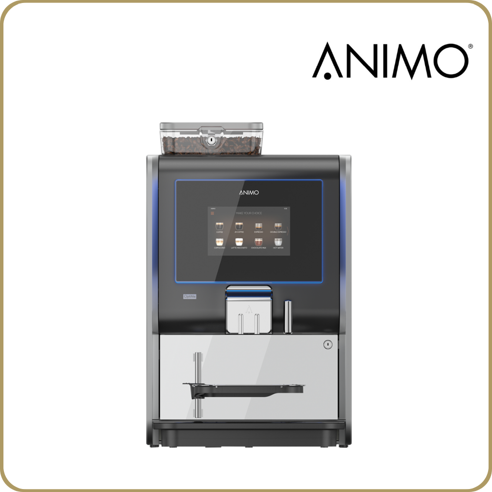 Kiosk, Machine