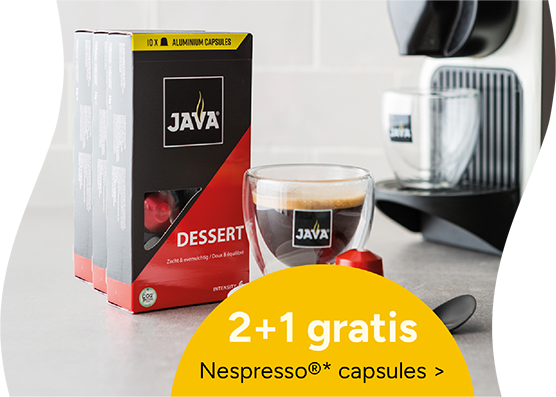 aluminium, capsules, dessert, coffee, set