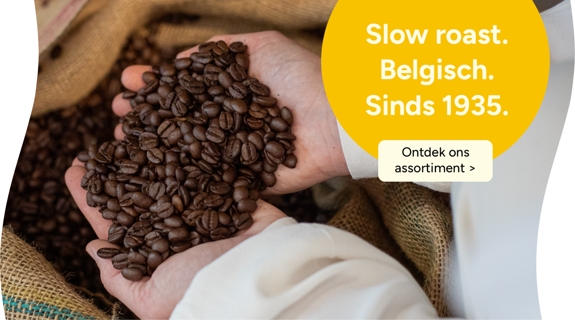 koffiebonen, brandloze koffie, roestvrij, koffiebonen braad, handhouding