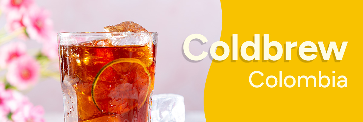 Recette : Cold Brew