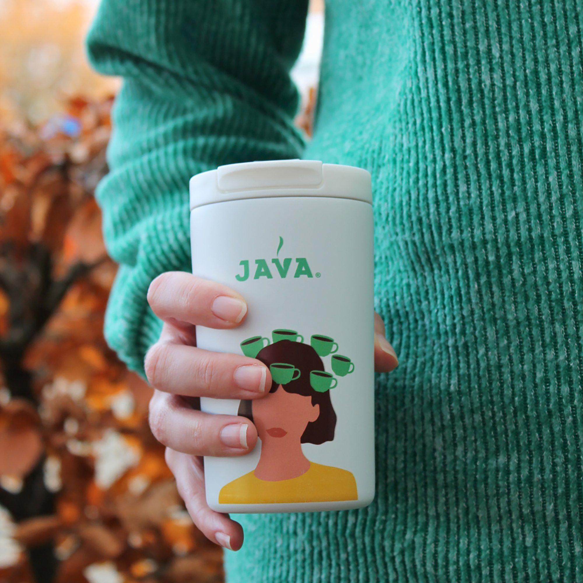 Vinger, Hand, Persoon, Beker, Wegwerpbeker