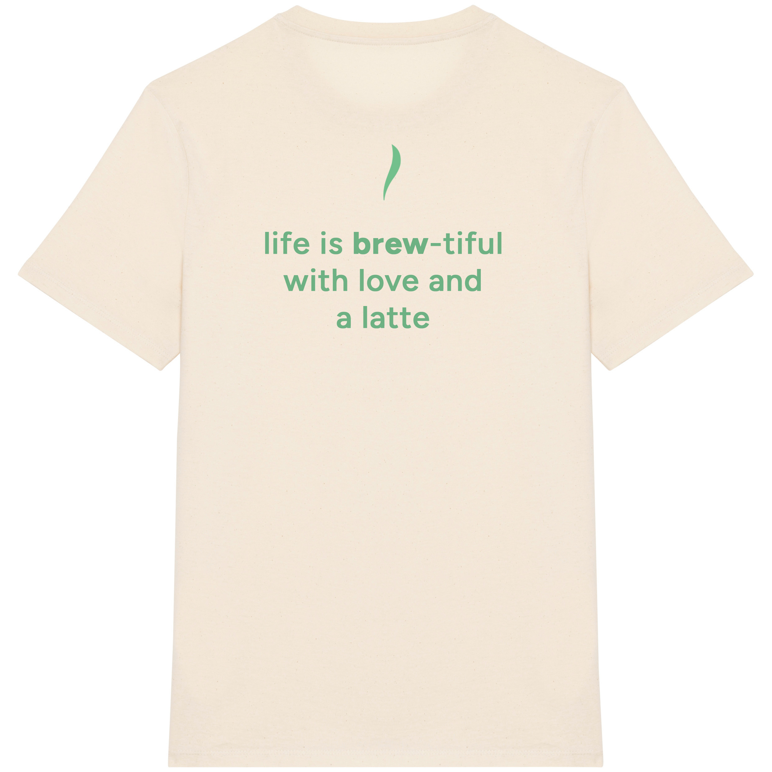 Kleding, T-shirt