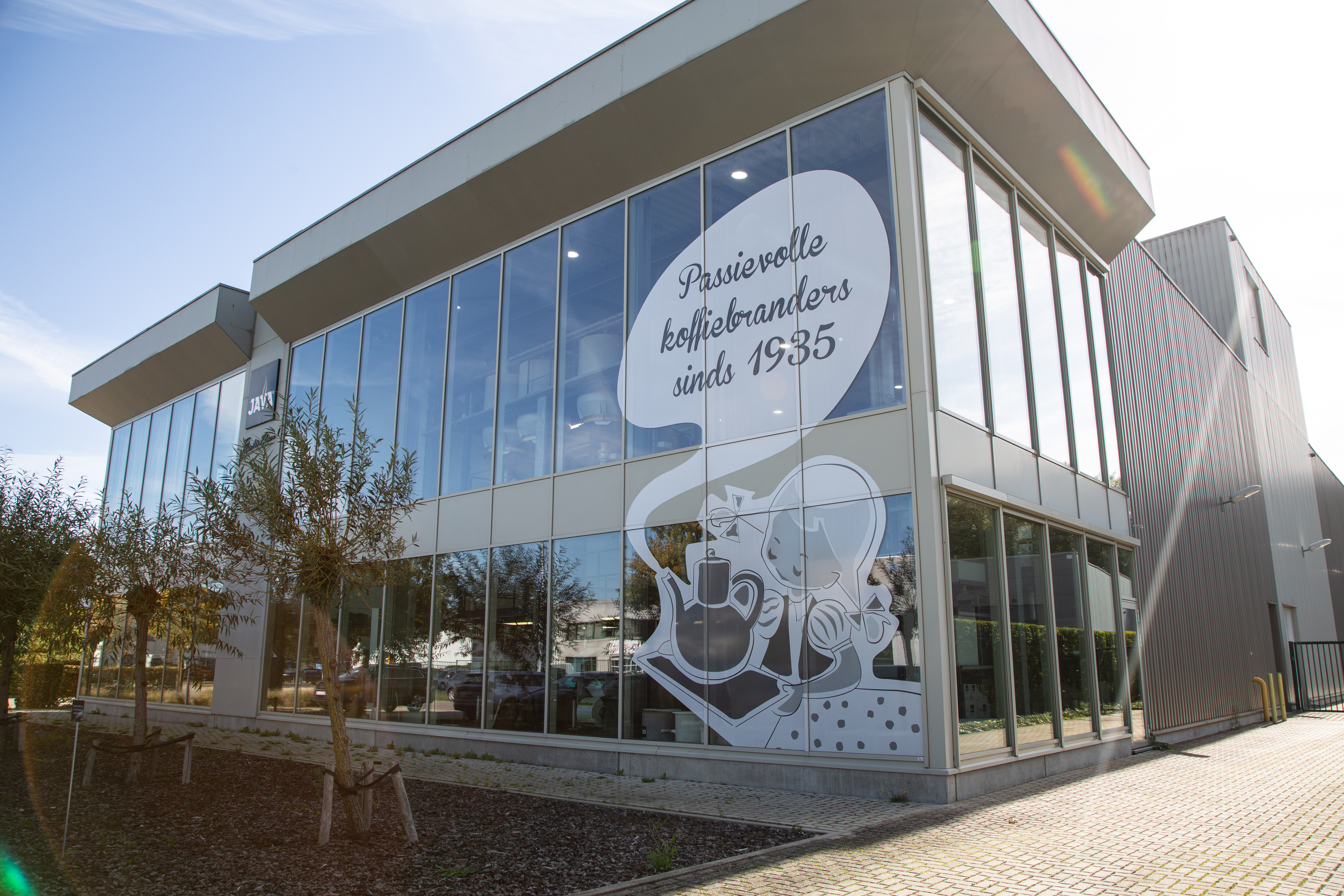 JAVA Coffee à la maison