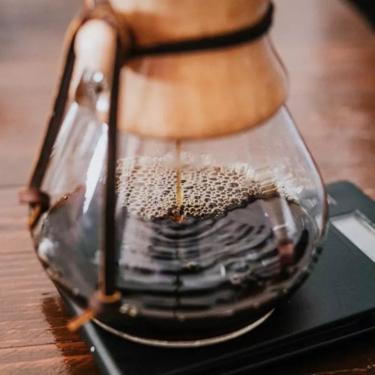 chemex