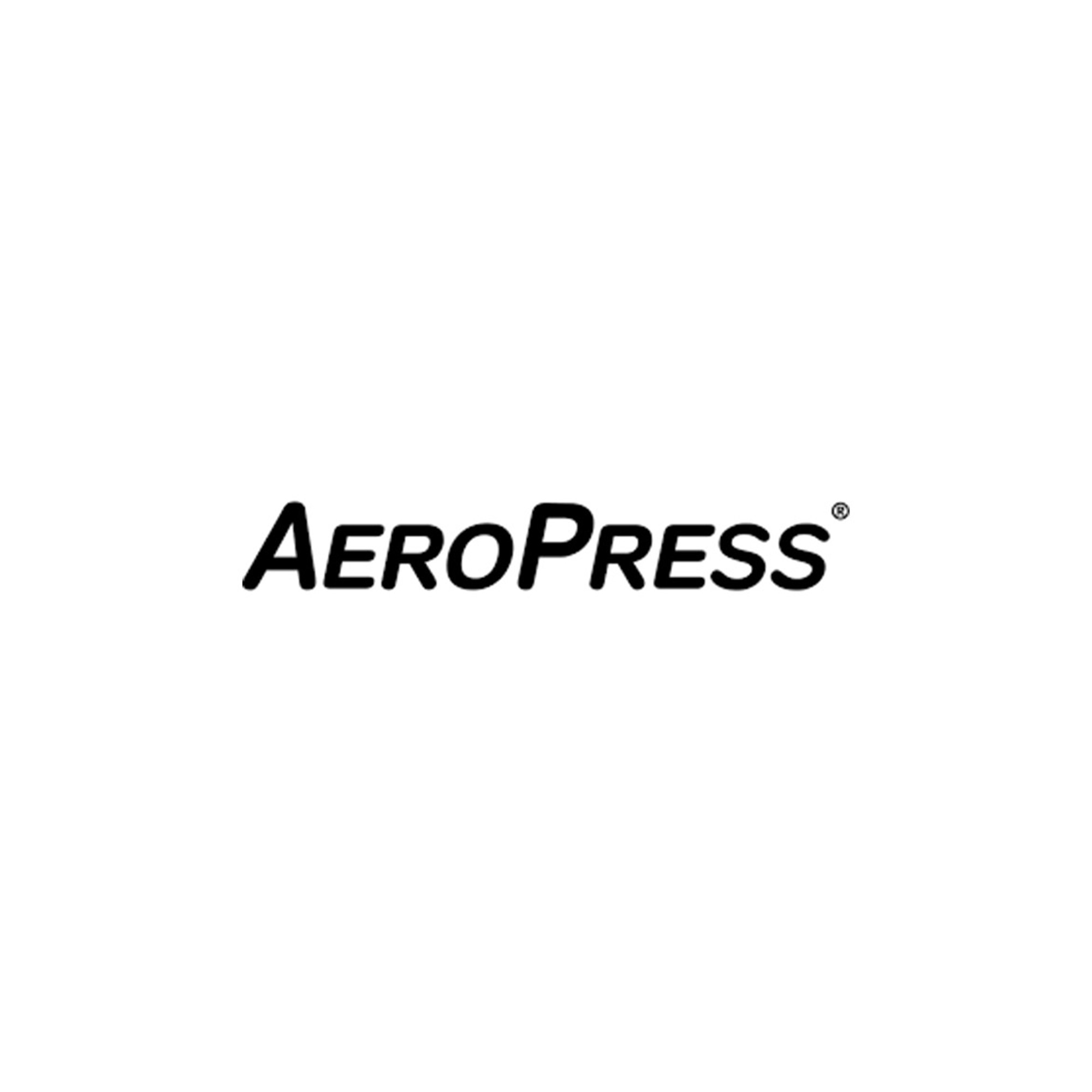 Aeropress