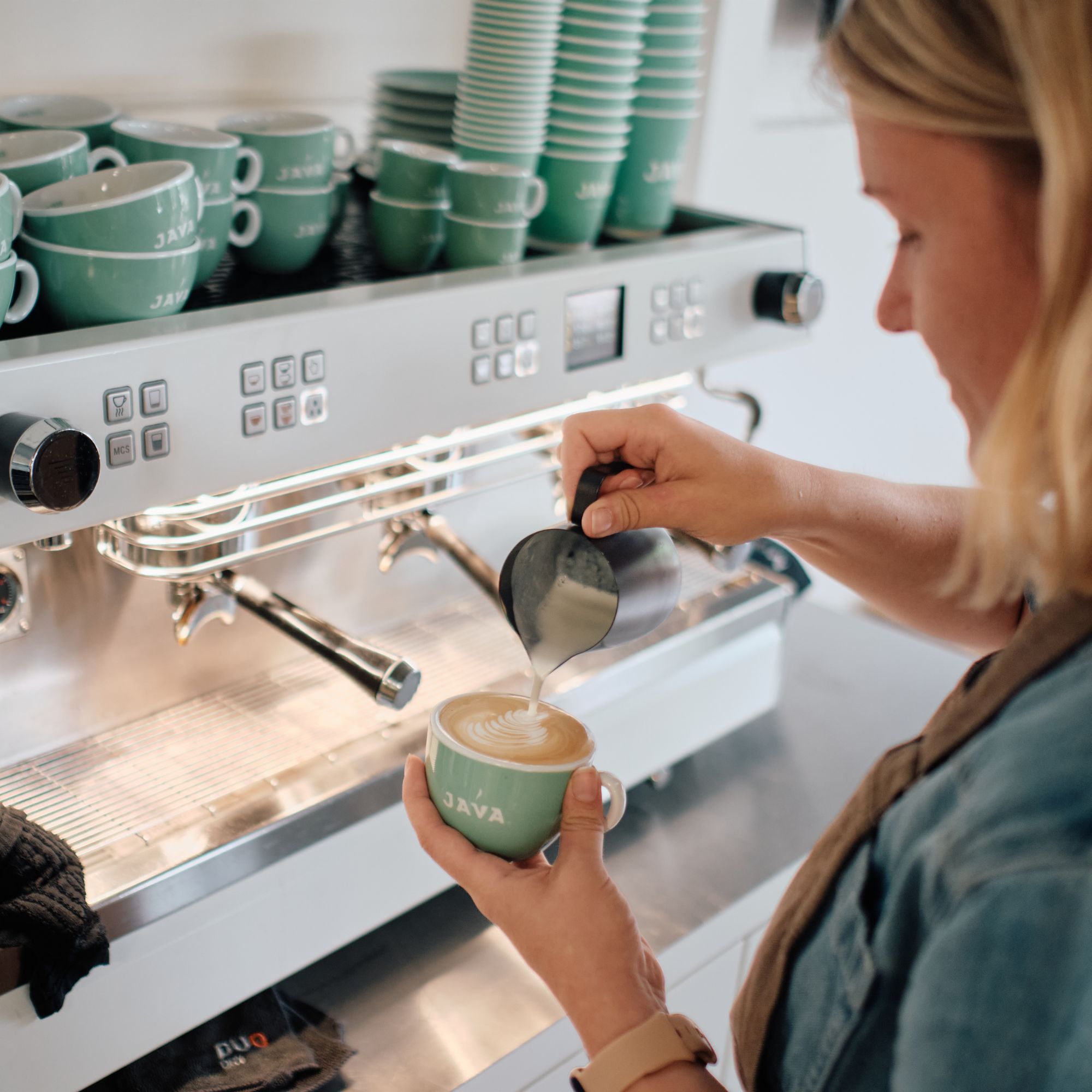 Beker, Drank, Koffie, Koffiekopje