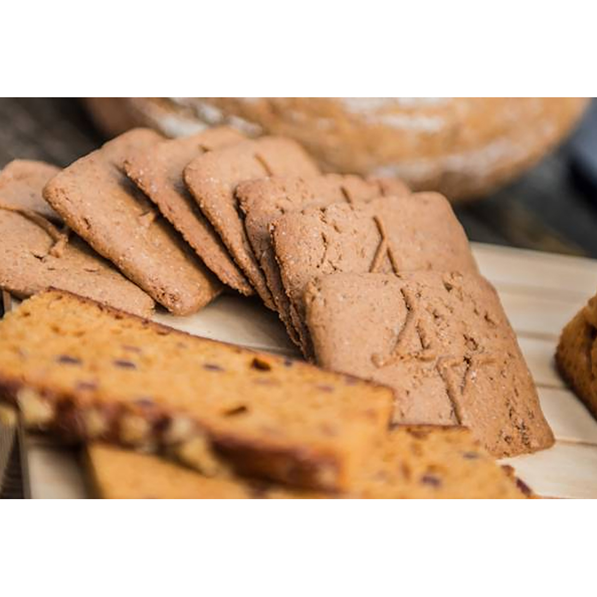 Brood, Cracker, Voedsel, Snoepgoed