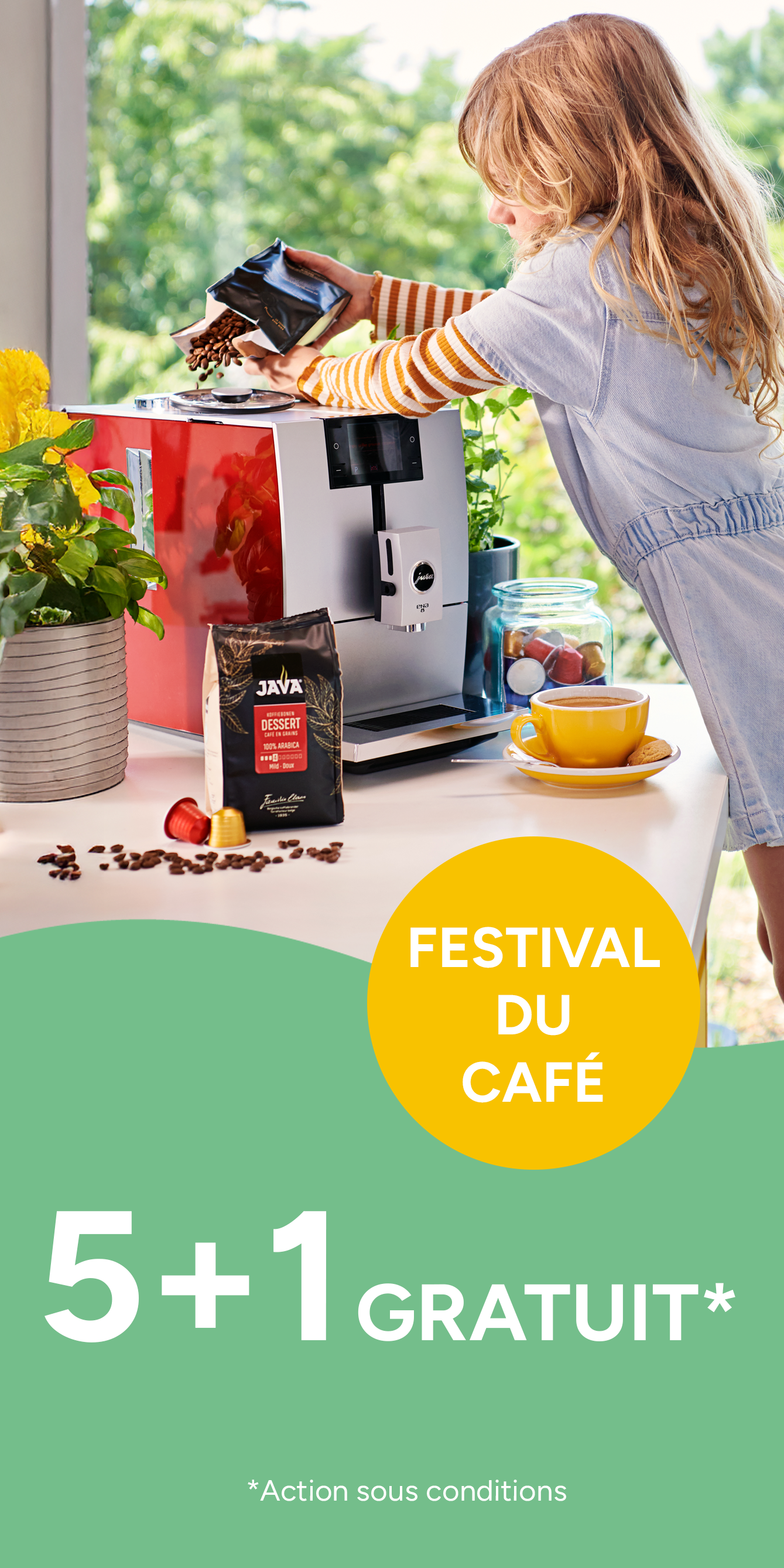 Advertentie, Poster, Persoon, Koffie, Koffiekopje