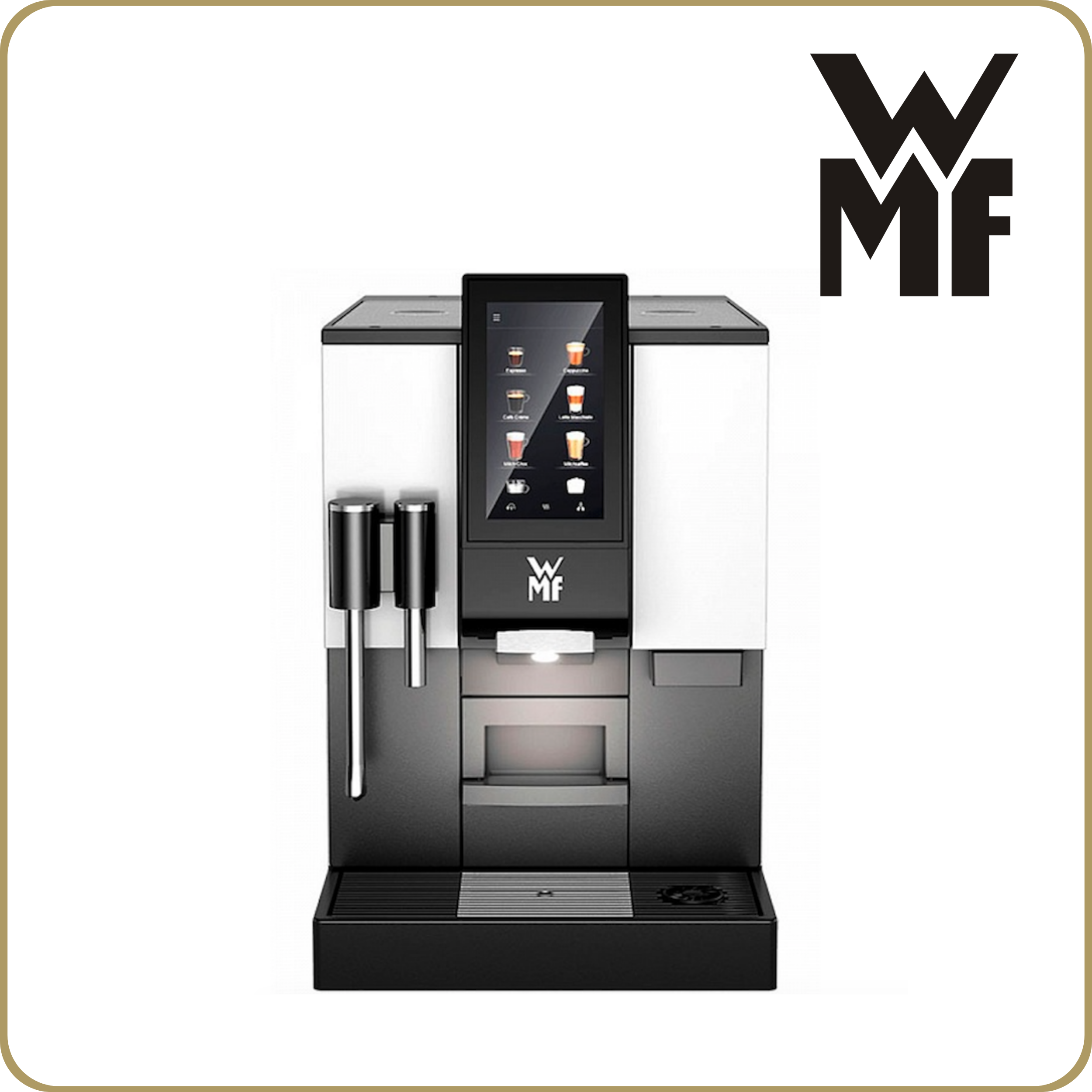 Machine