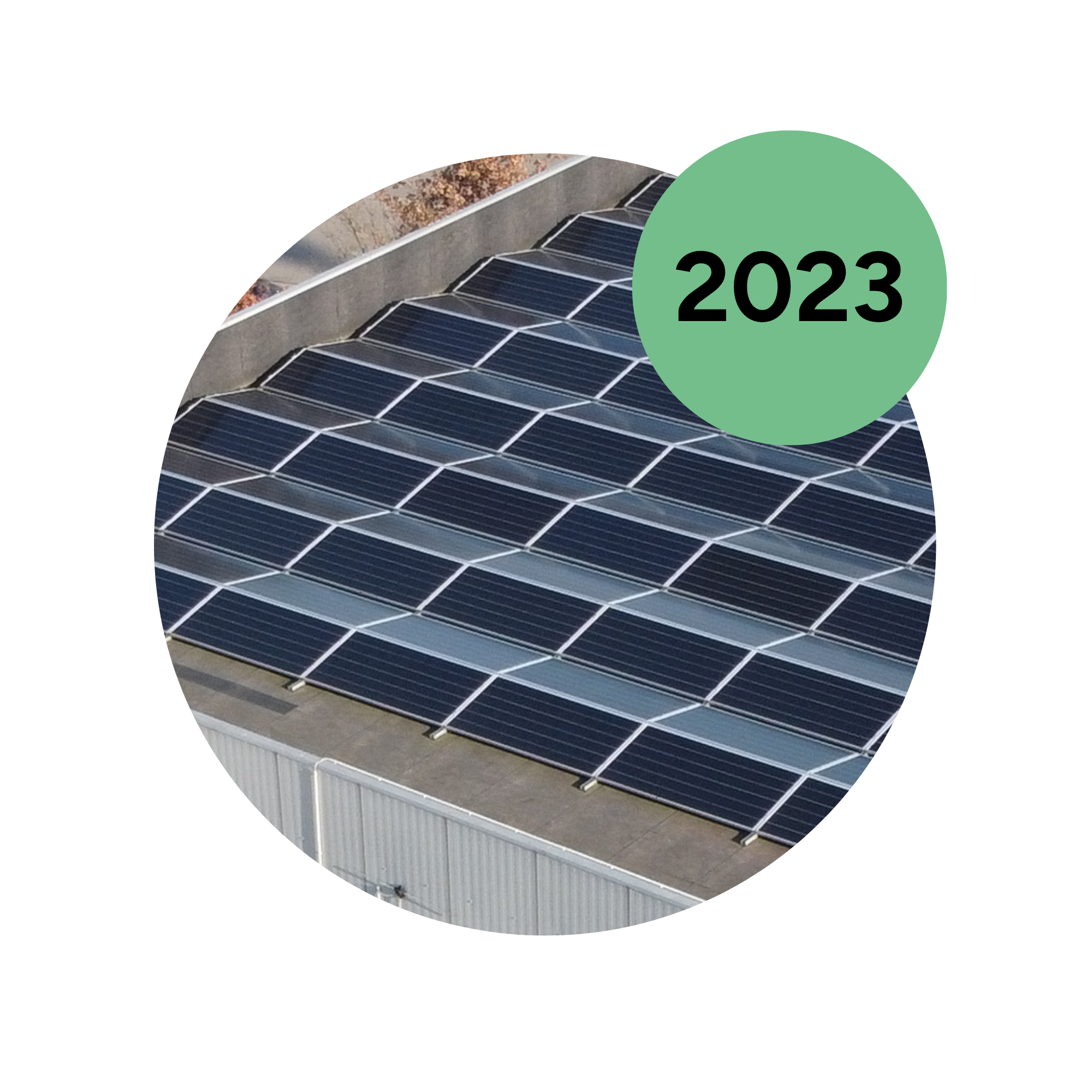 zonnedak, zonnepaneel, fotovoltaïsch paneel, duurzaam, installatie