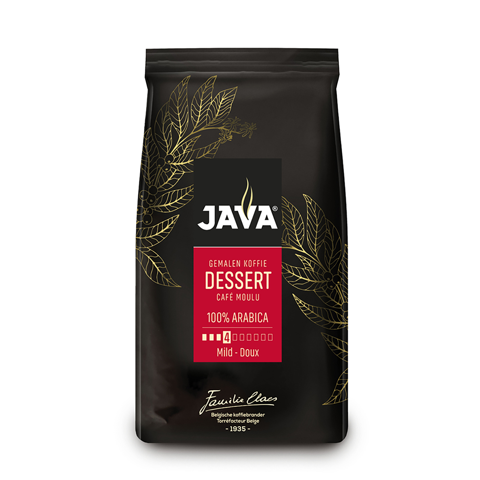 Java Desserts Koffie kopen | JAVA koffie