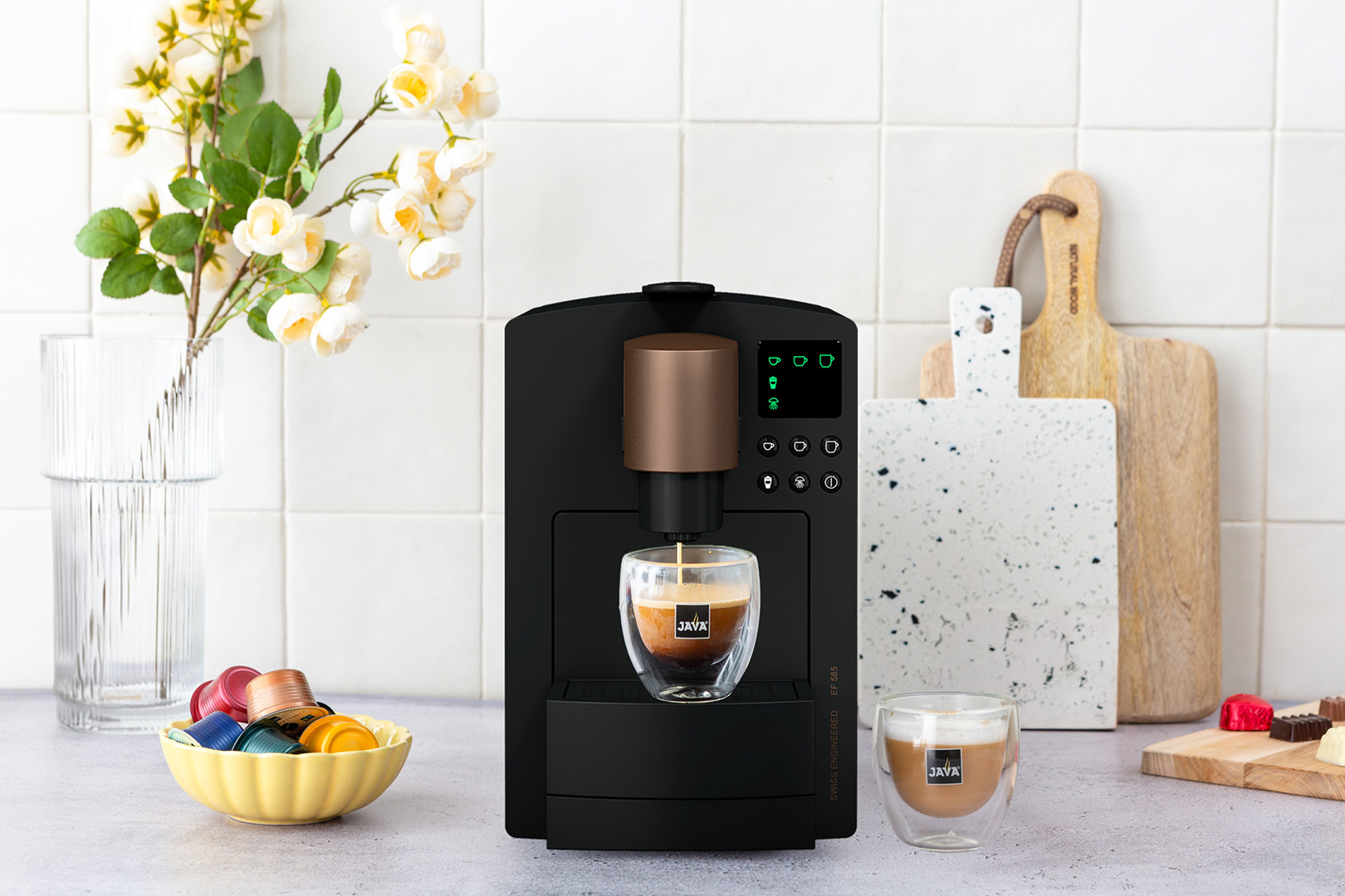 Idéale pour un usage professionnel