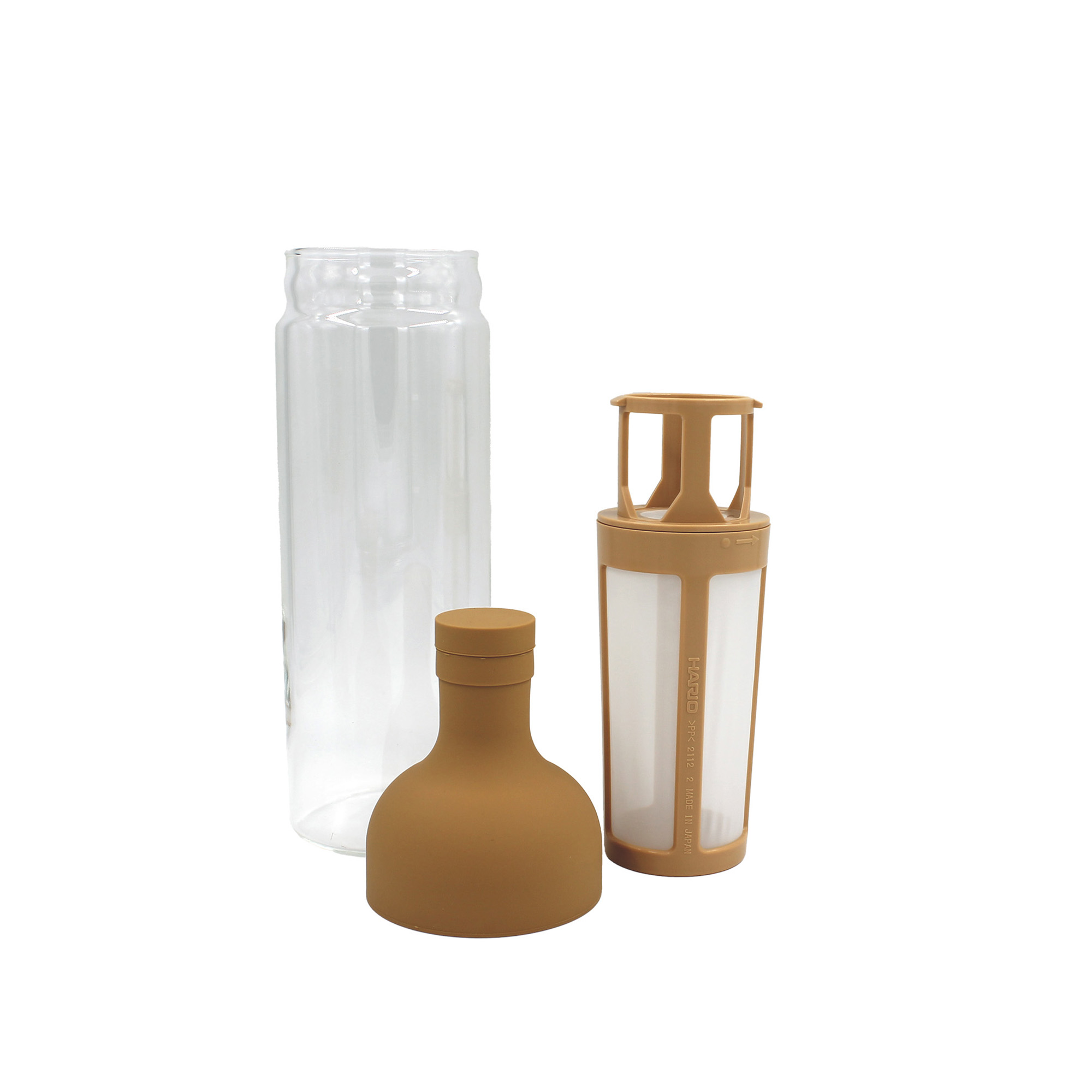 Fles, Kruik