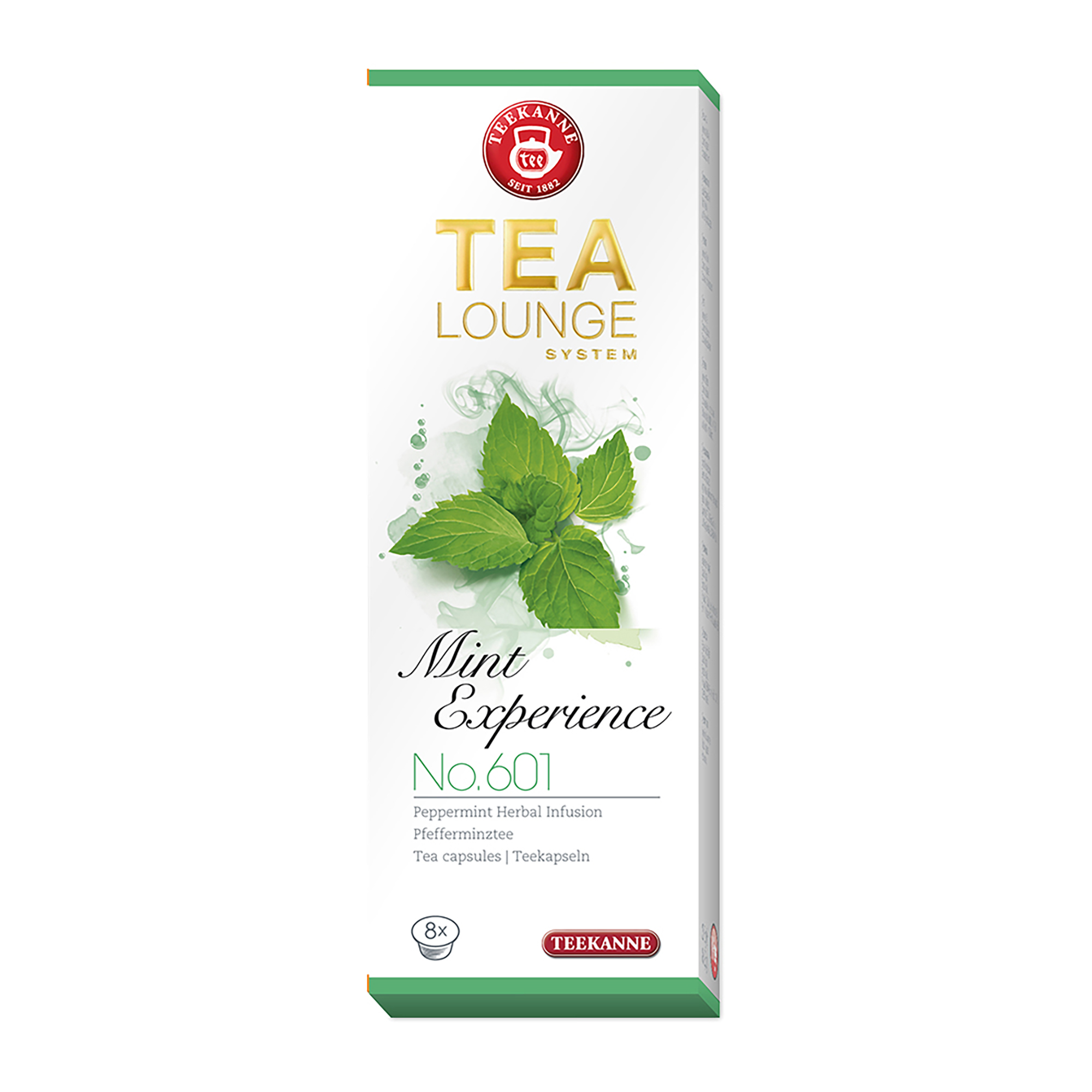 Kruiden, Plant, Munt