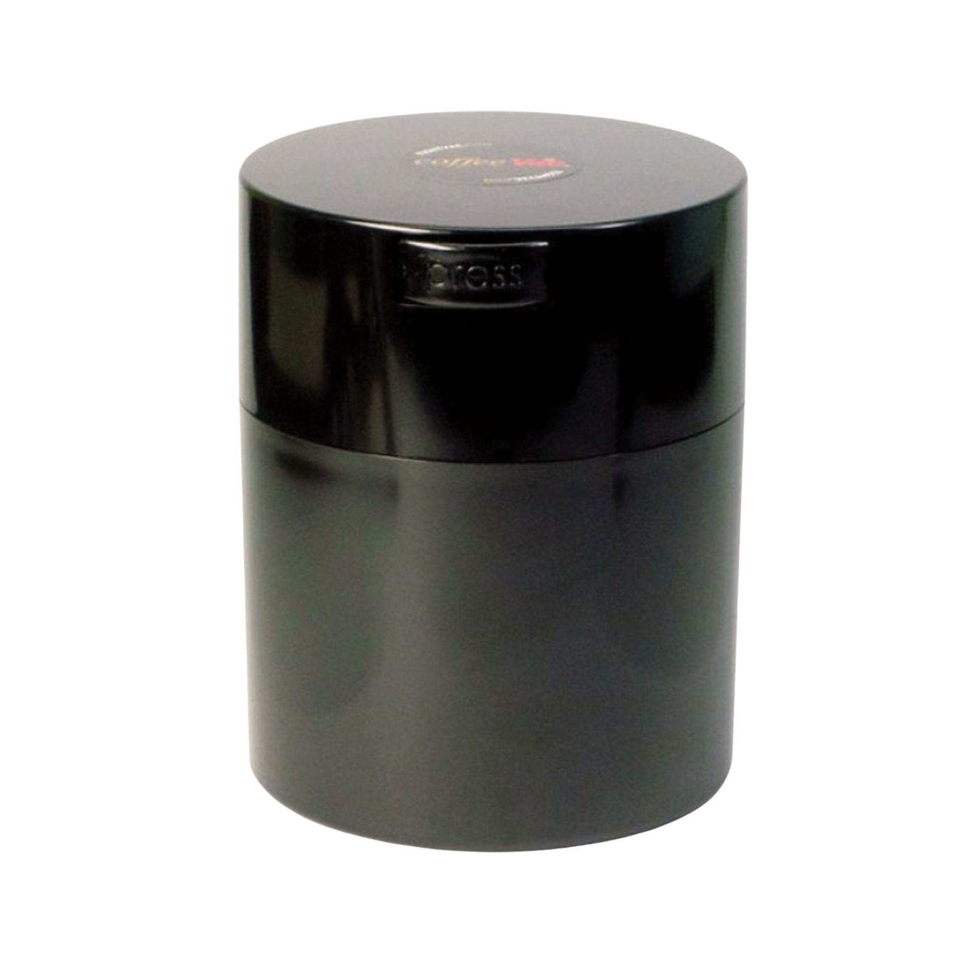 cosmetische pot, zwarte pot, gezichtscrème, pompfles, container dop