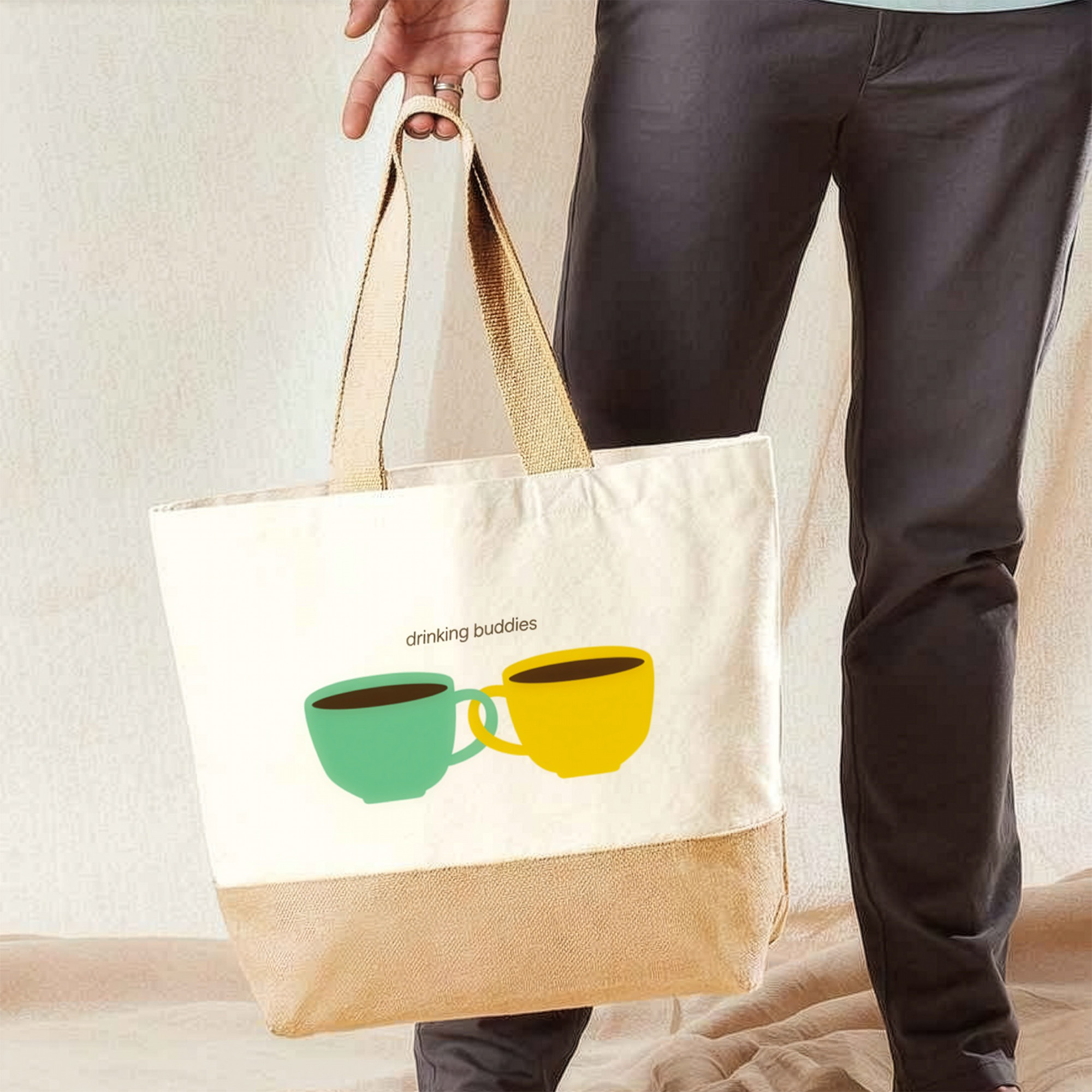 Tas, Draagtas, Beker, Accessoires, Handtas