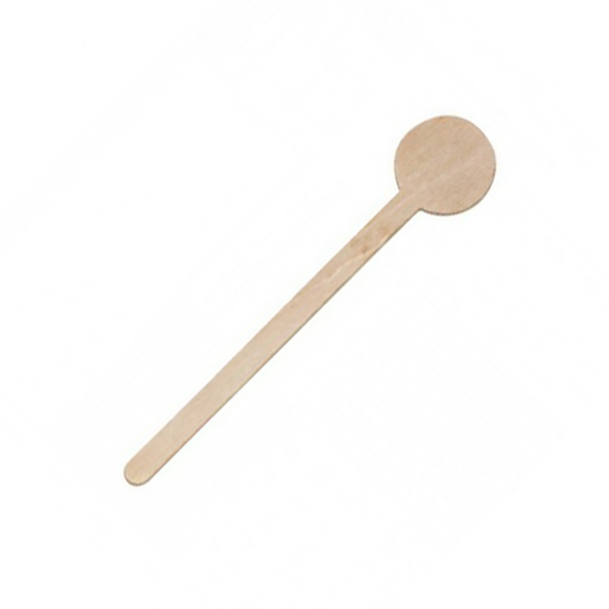 Bestek, Lepel, Keukengerei, houten lepel