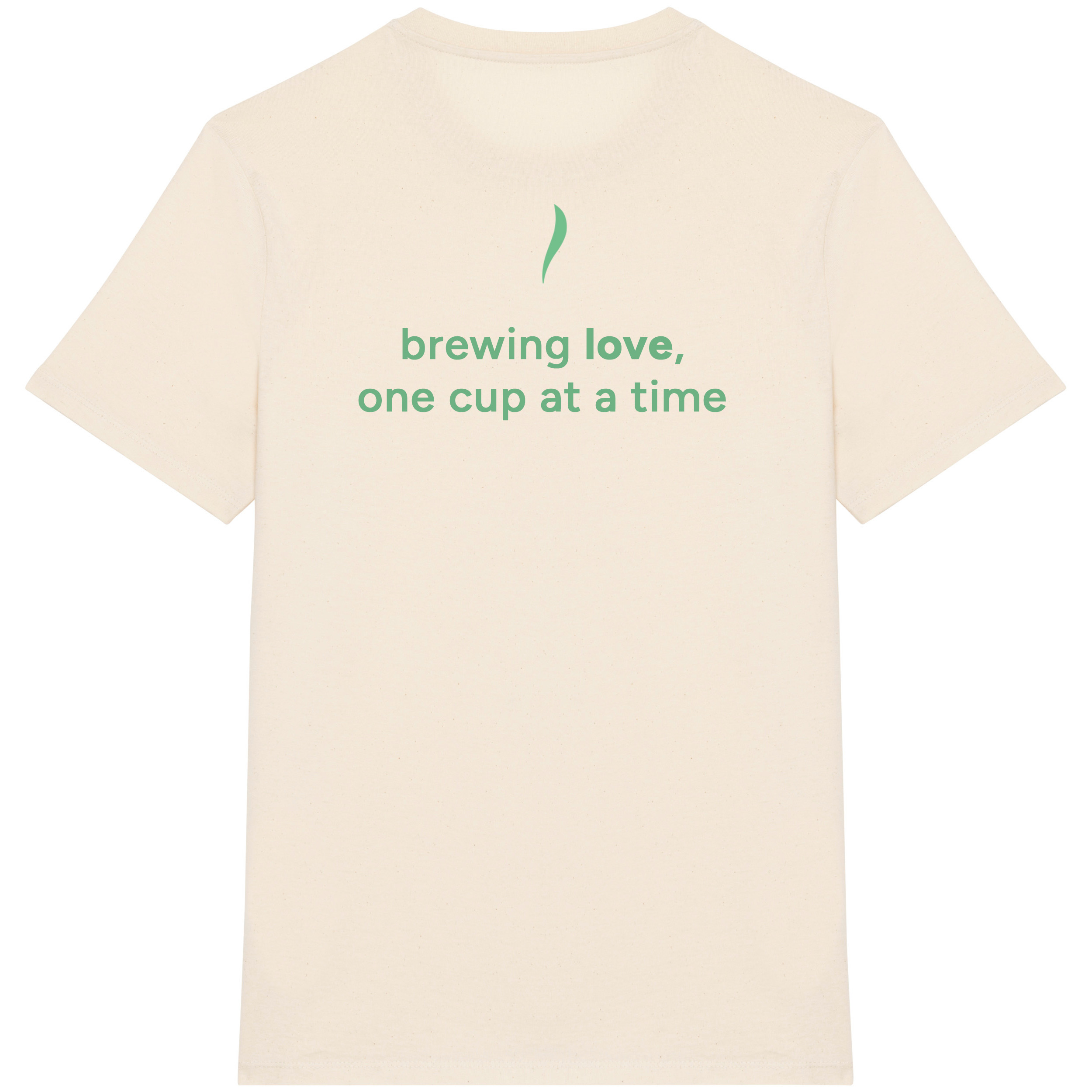 Kleding, T-shirt