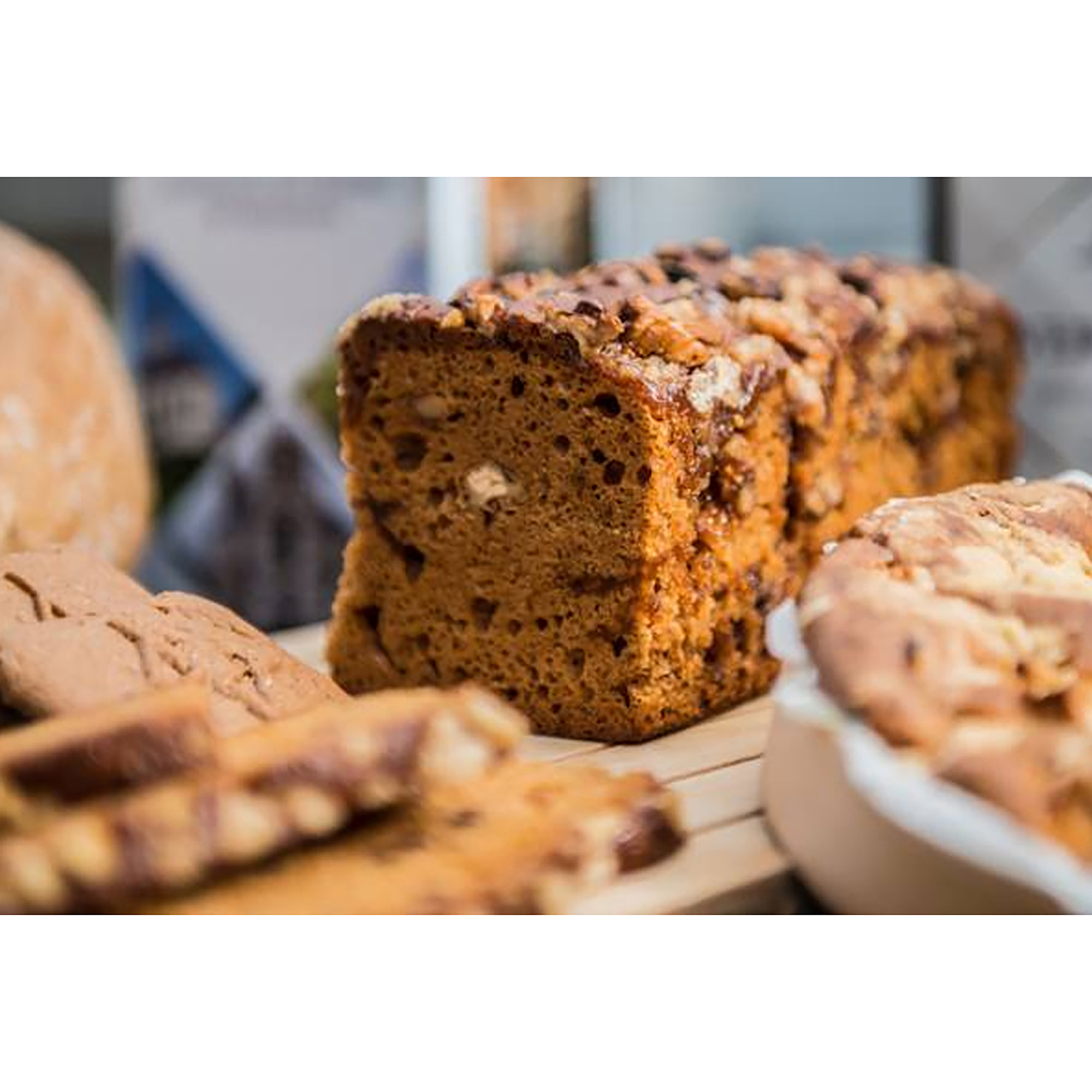 Brood, Voedsel, Vlees, Varkensvlees