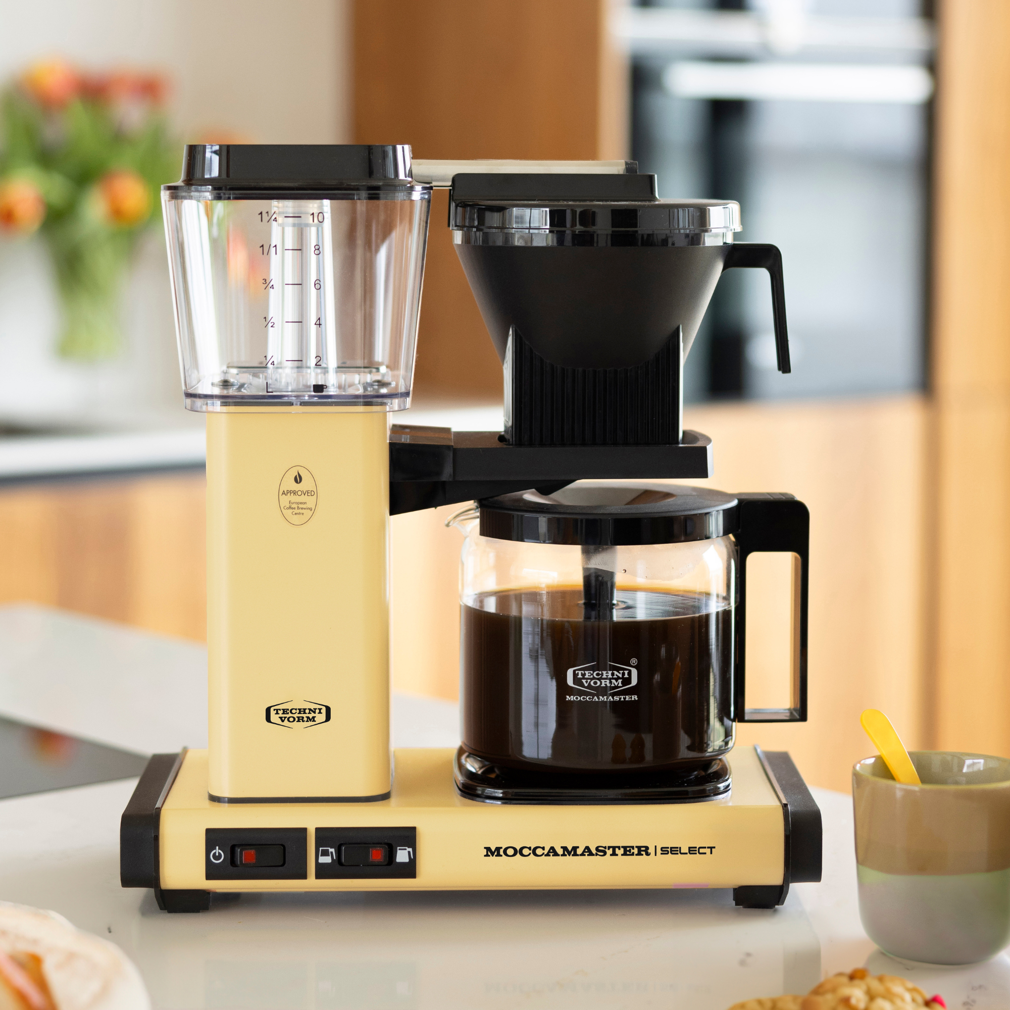 Apparaat, Elektrisch apparaat, Mixer, Beker