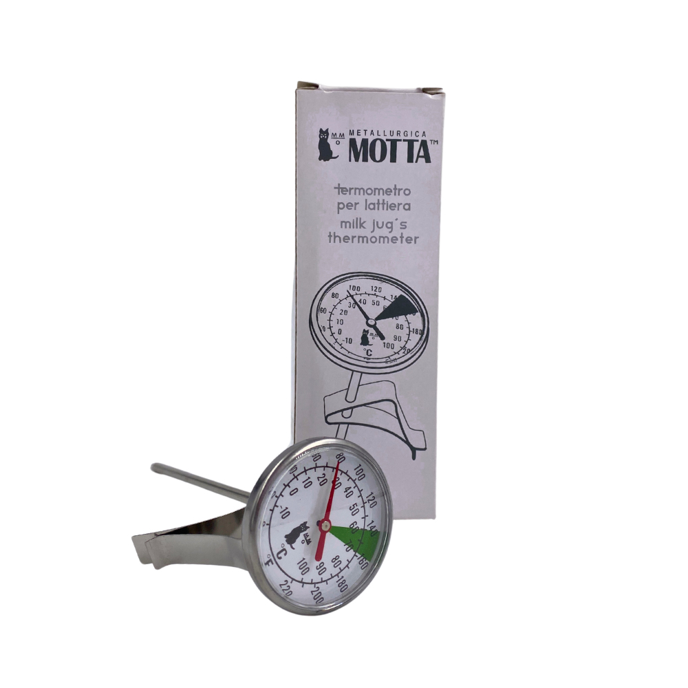 Thermomètre à Lait Motta