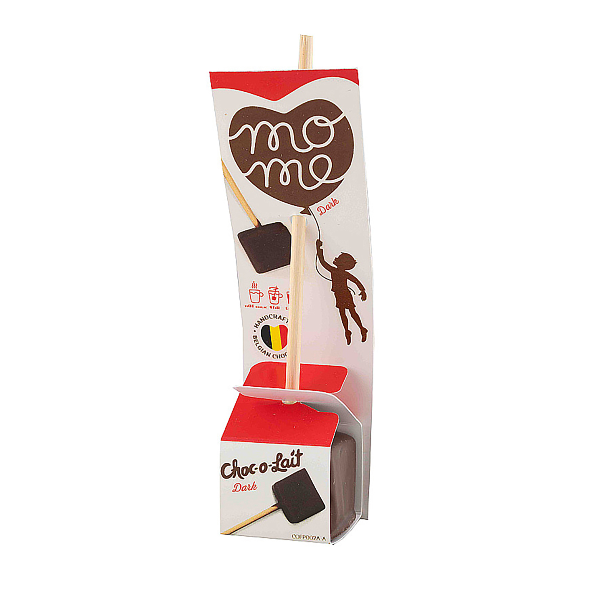 Choc-O-Lait Dark