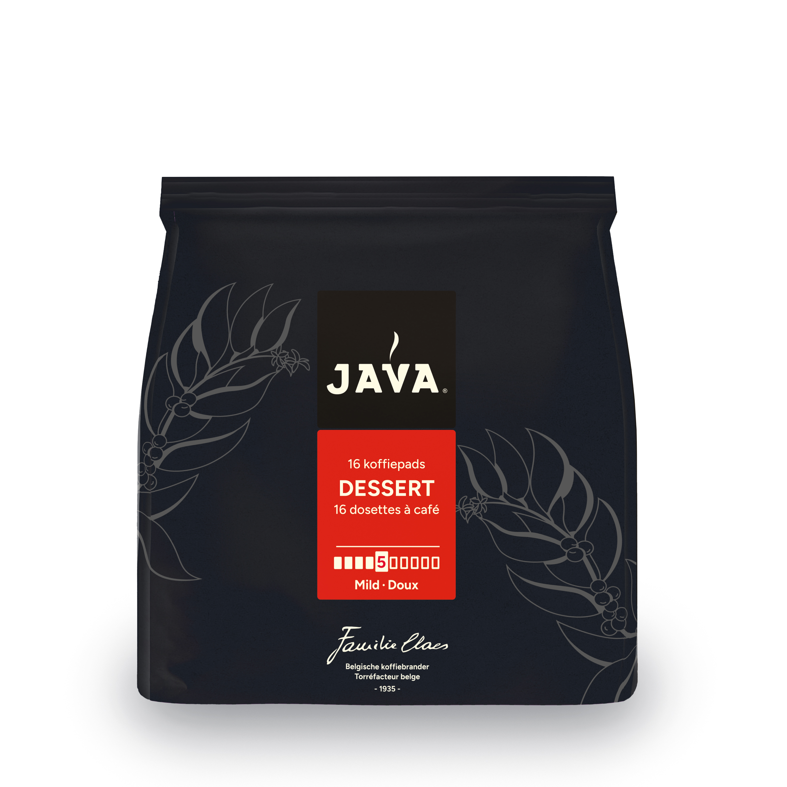 Java Desserts Koffie kopen | JAVA koffie