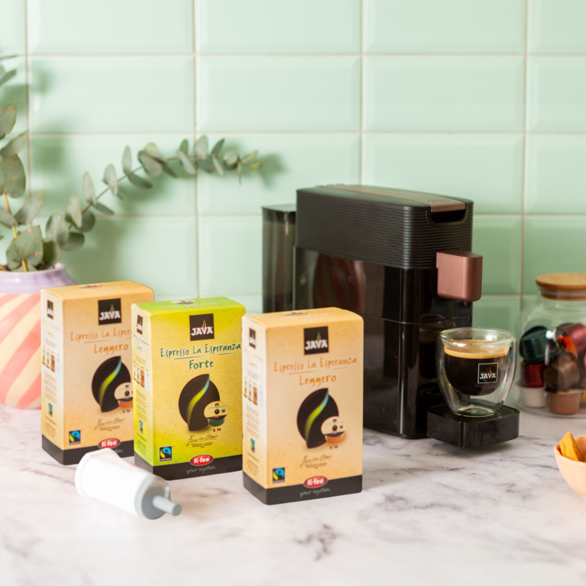 Mini Starter Pack JAVA One