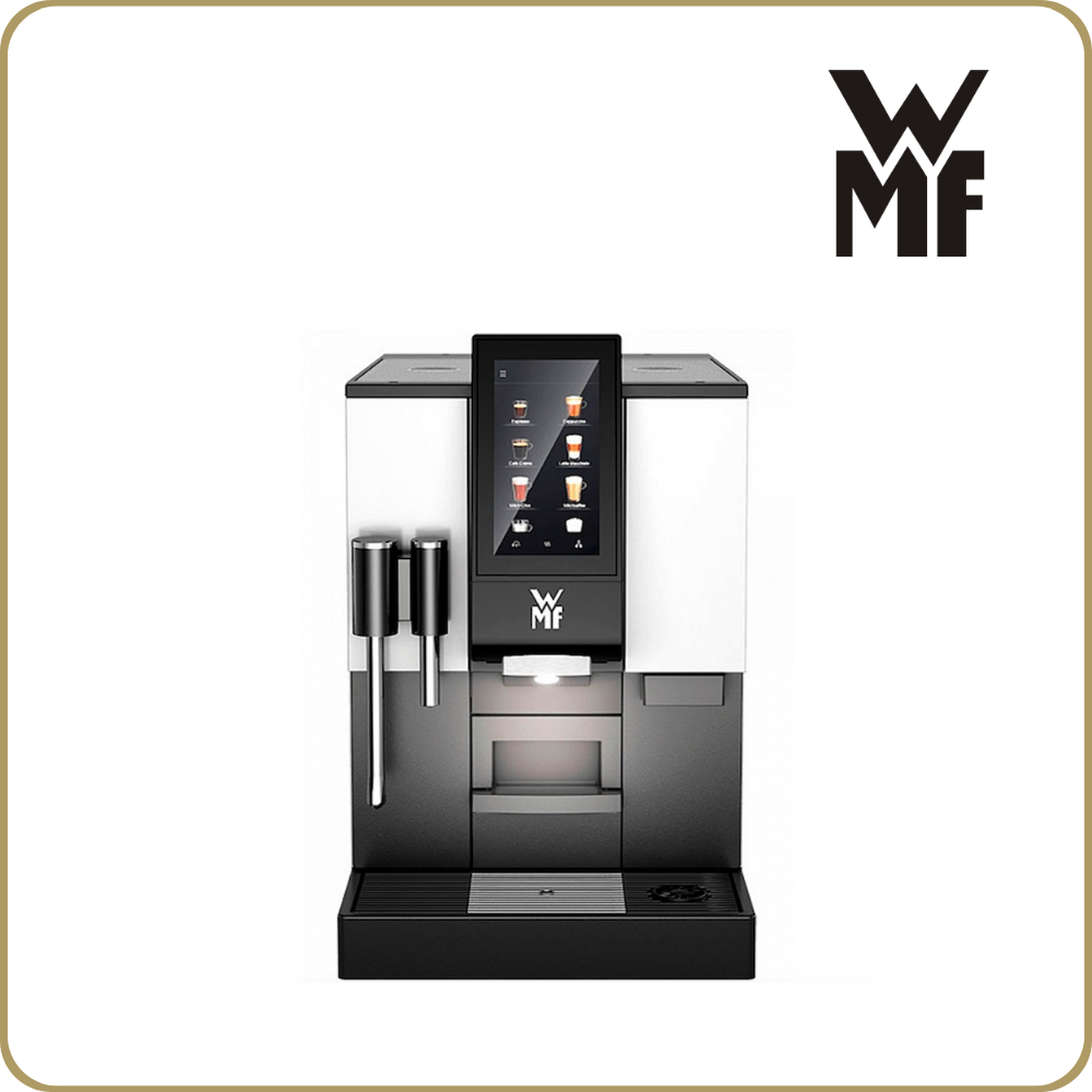 Machine