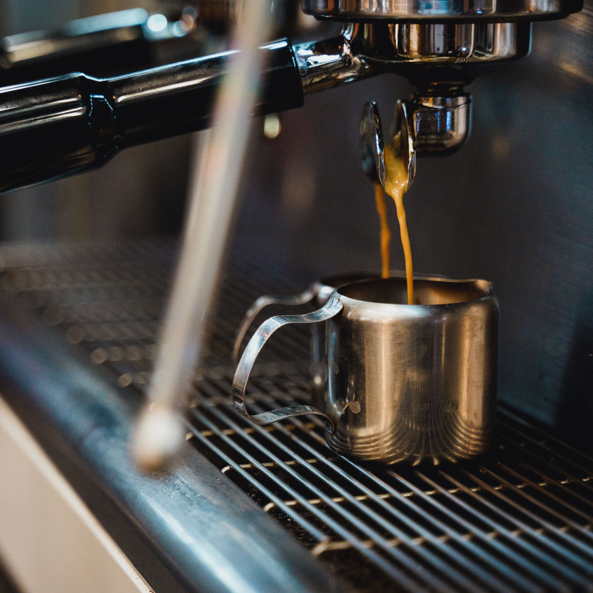 Beker, Drank, Koffie, Koffiekopje, Espresso