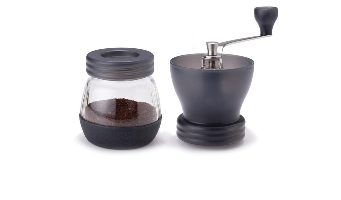 Koffiemolens