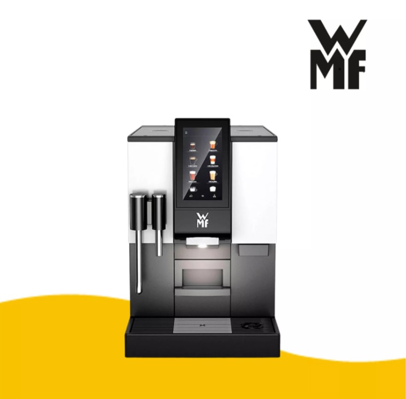 Machine
