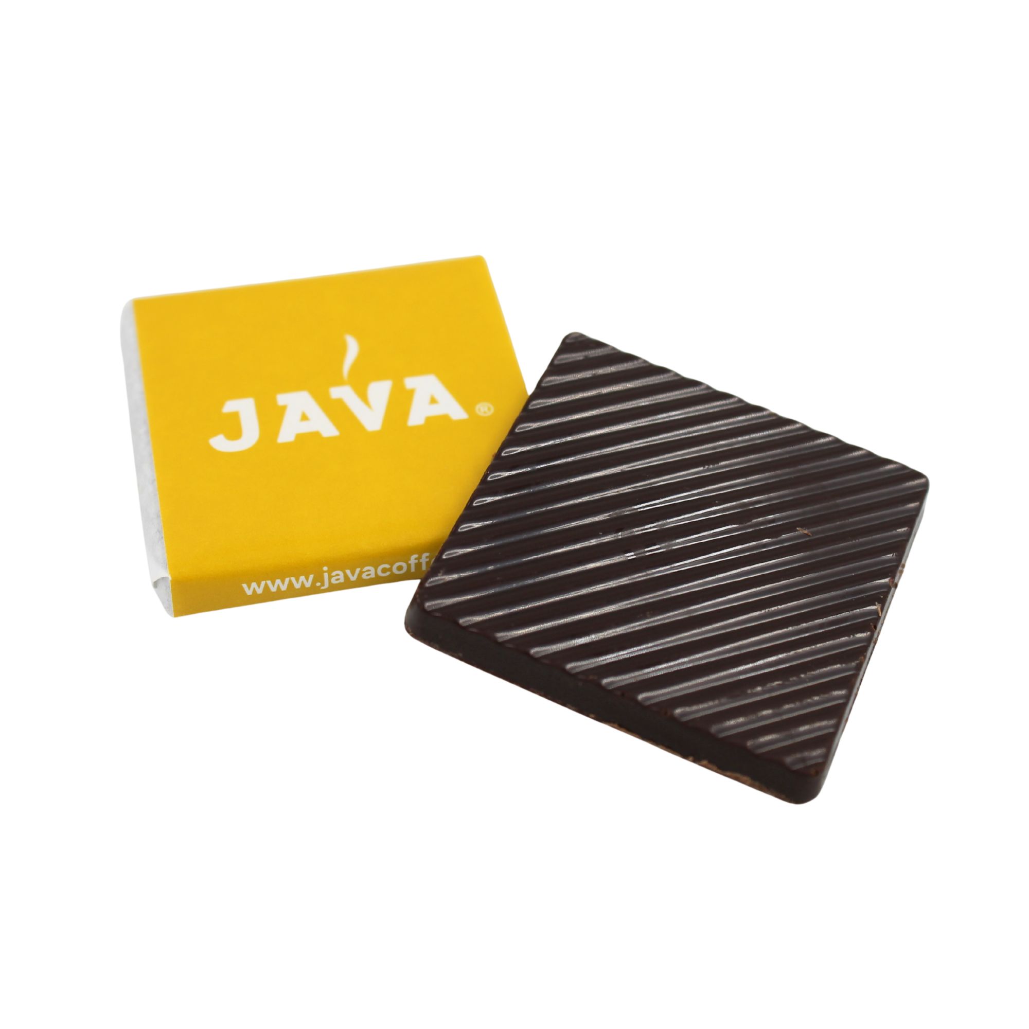 k-offee, chocolade, achtkant, vierkant, bonbon