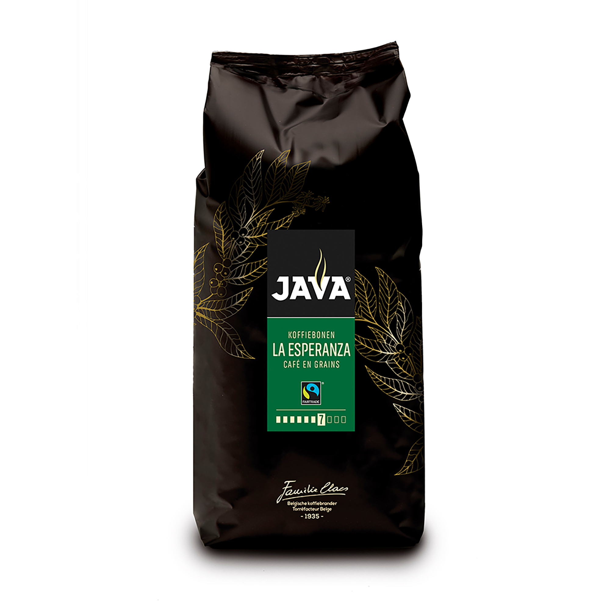Koffiebonen La Esperanza 1kg