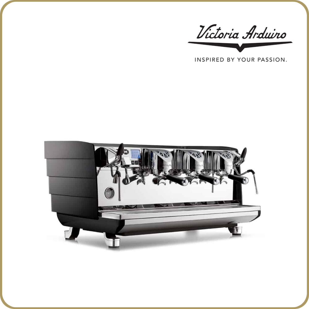 Beker, Machine
