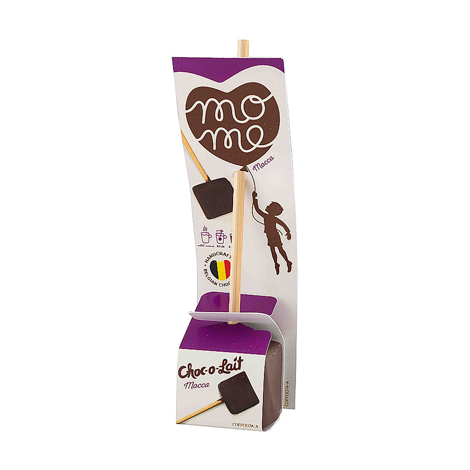 Choc-O-Lait stick Mocca