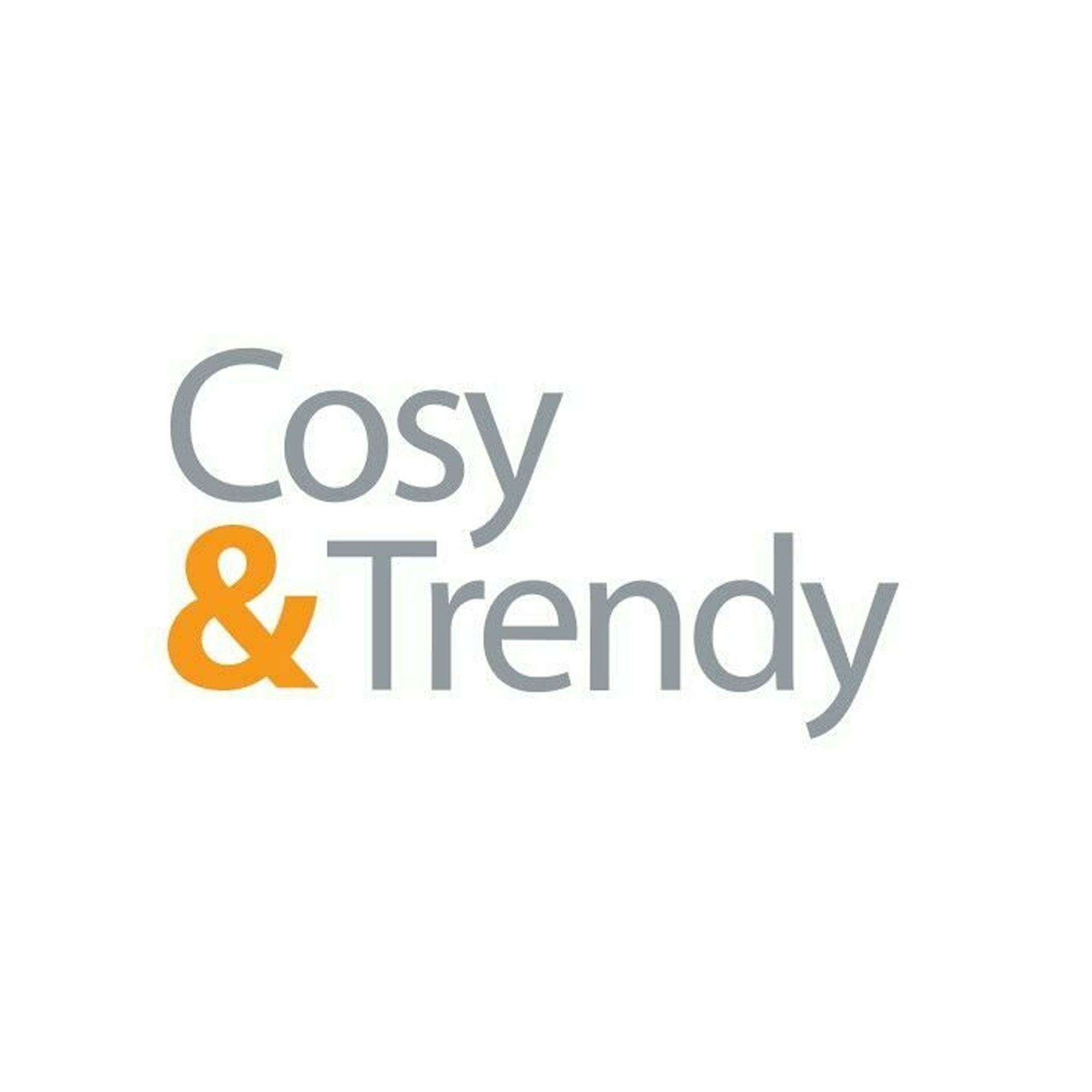 Cosy & Trendy