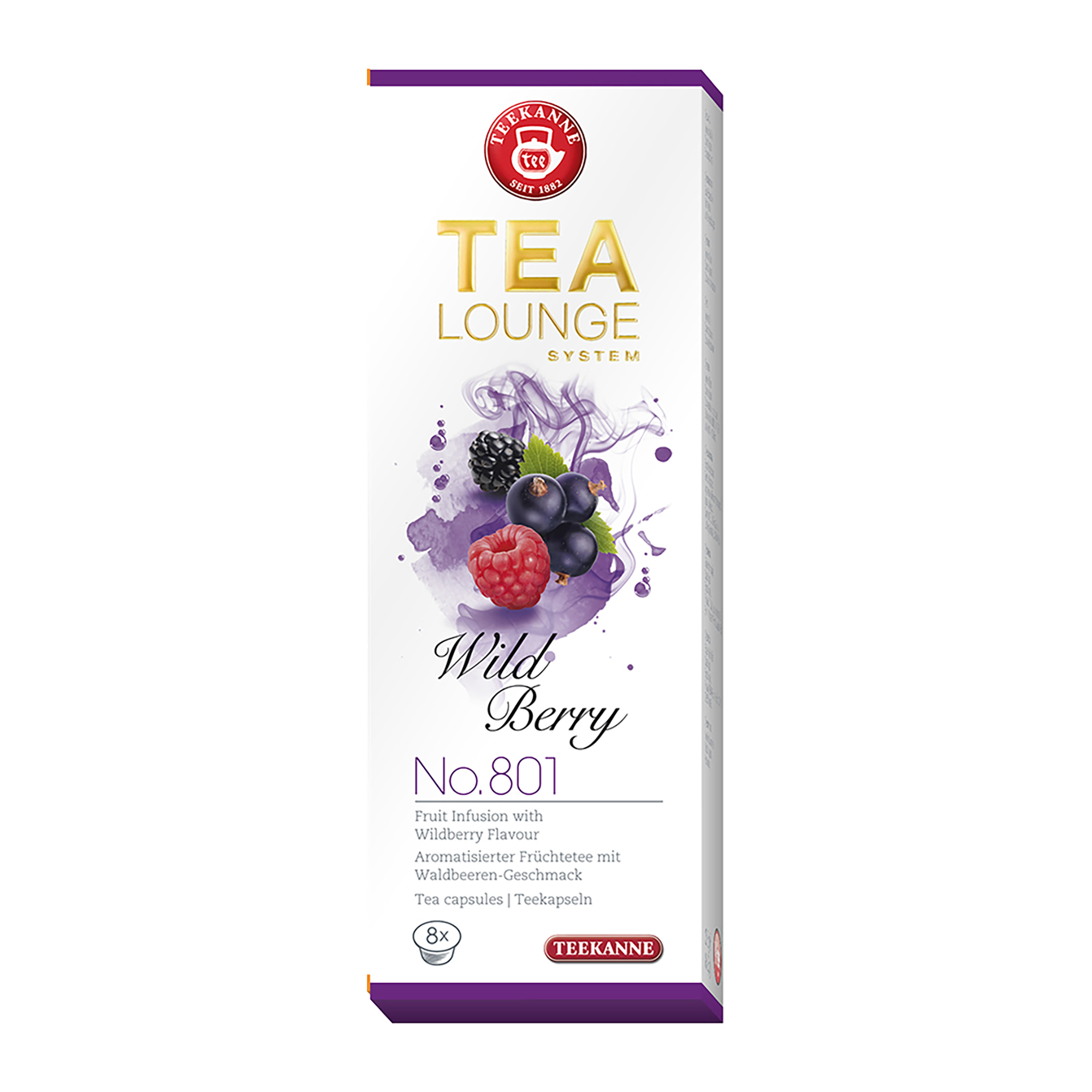 Kruiden, Siroop, Plant, Bessen