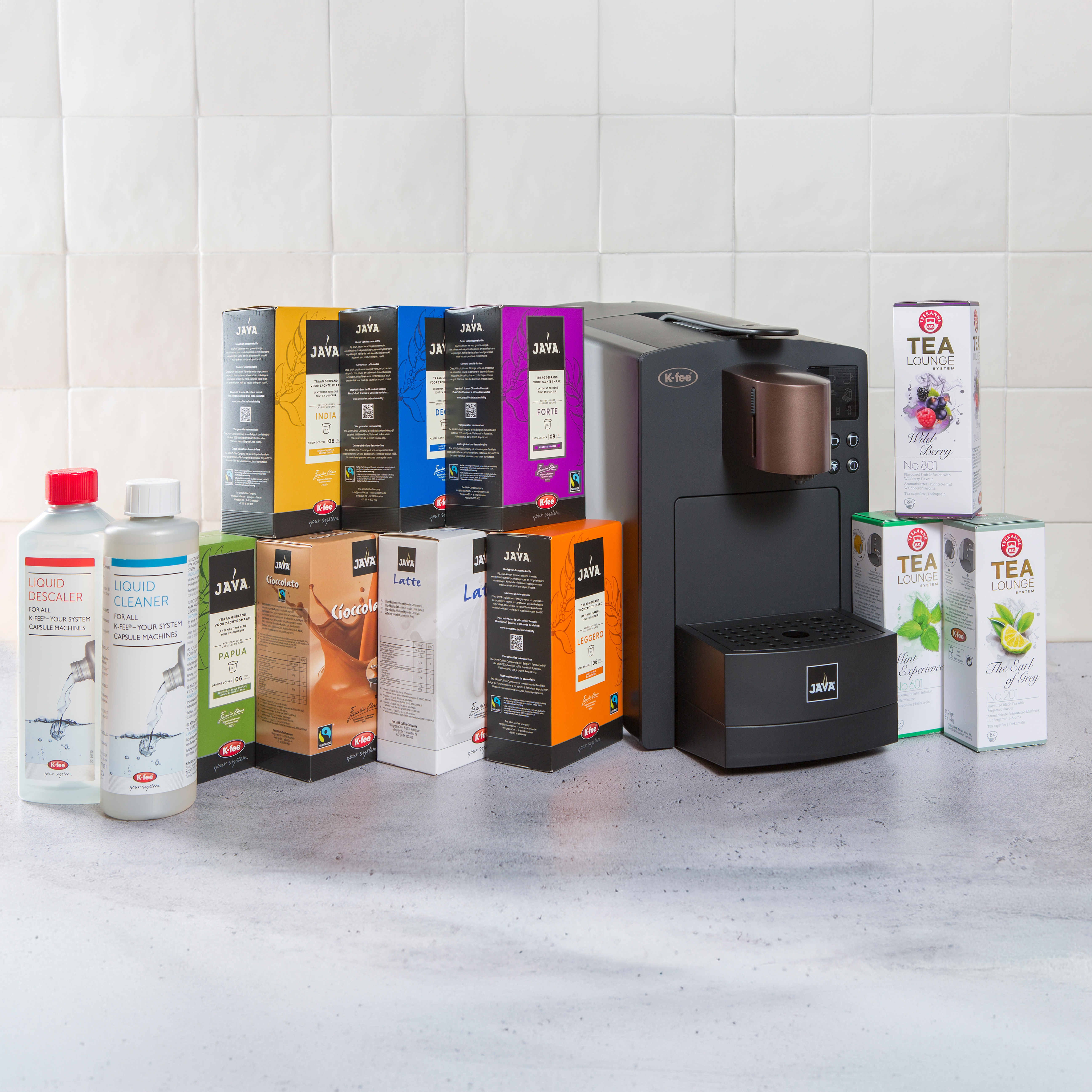 koffieapparaat, koffiebonen, espresso, machine, boxen koffievoeding