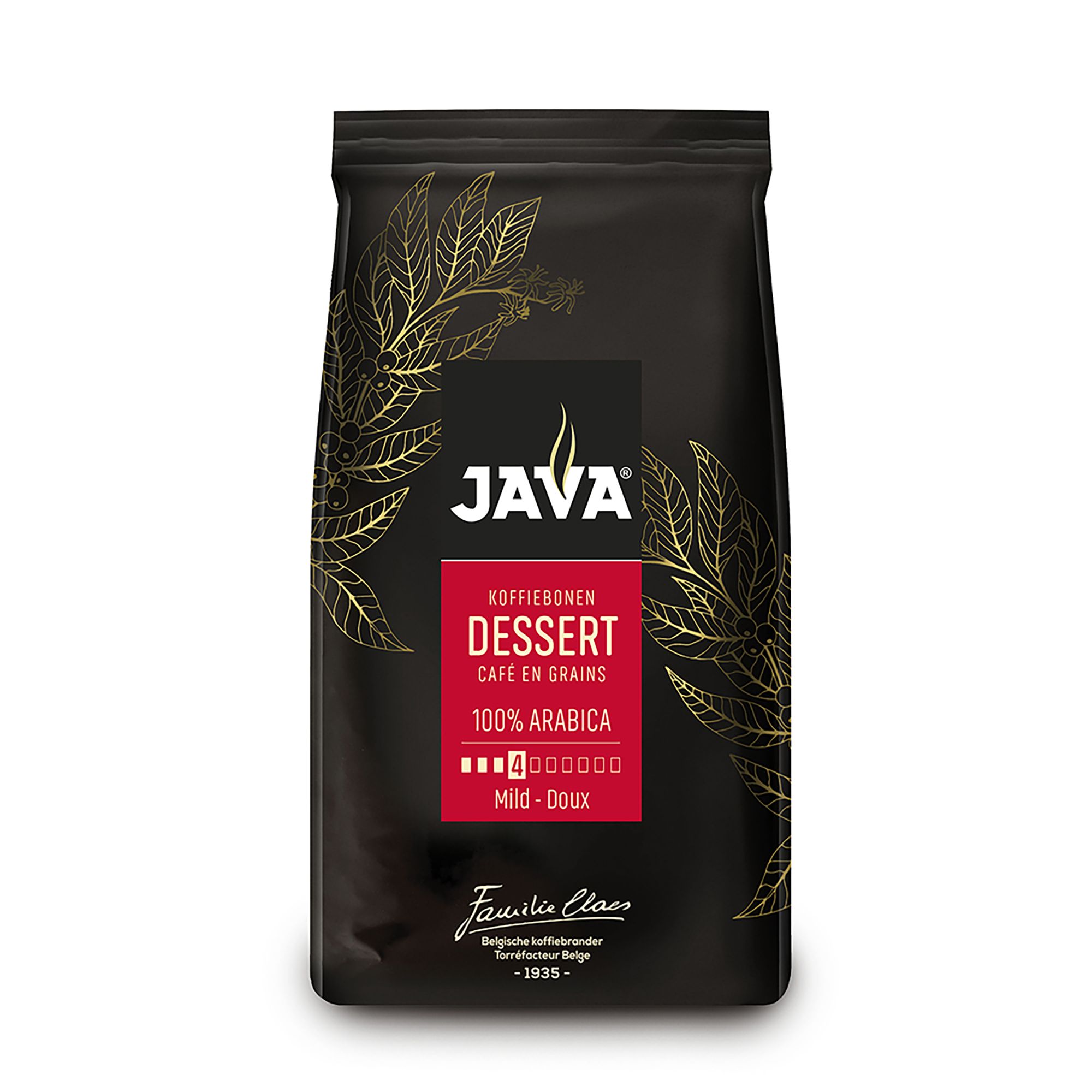 Koffie kopen | JAVA koffie