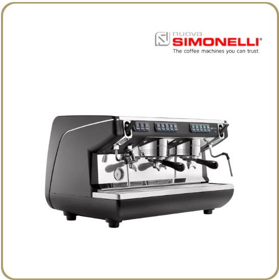 Beker, Machine