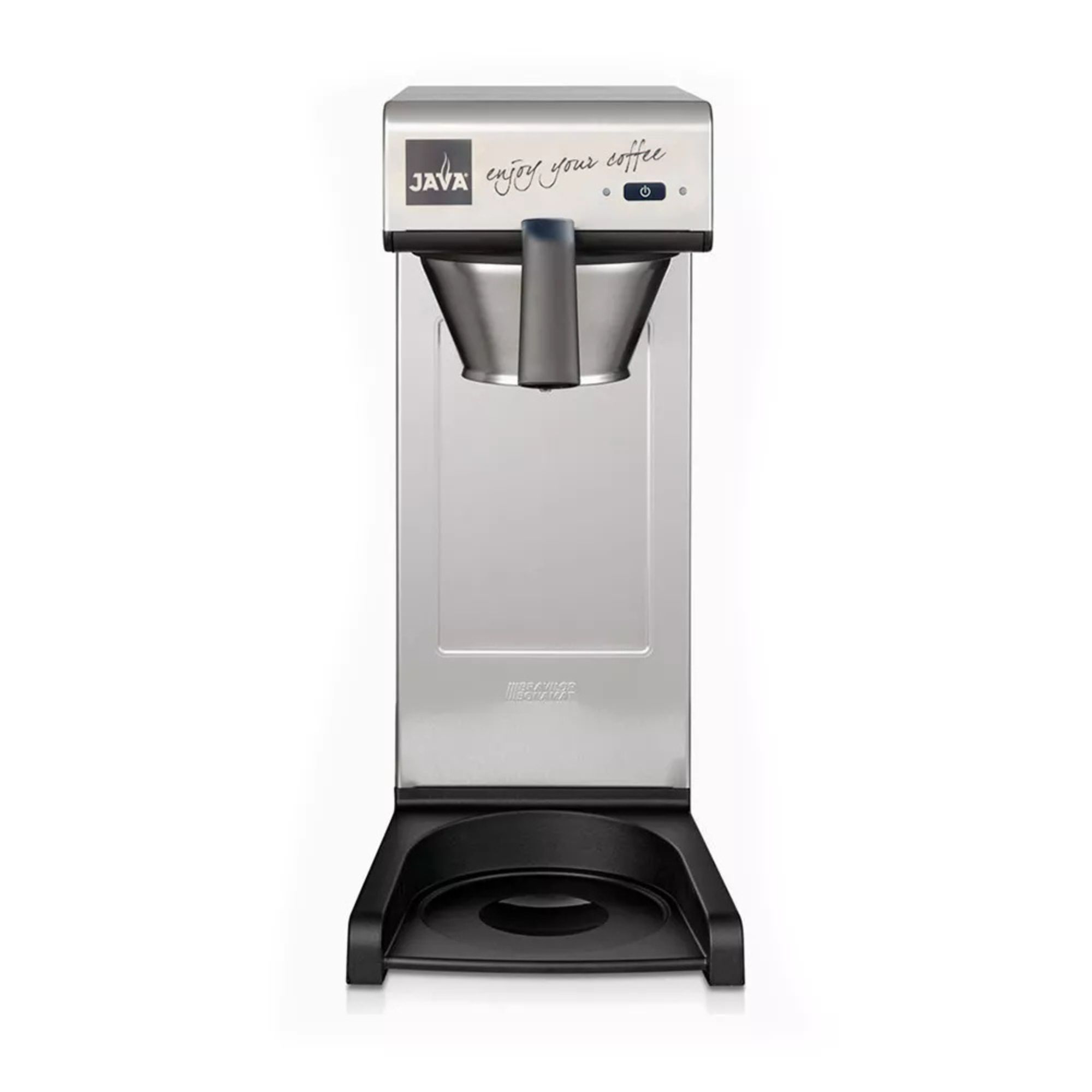 Brievenbus, Apparaat, Beker